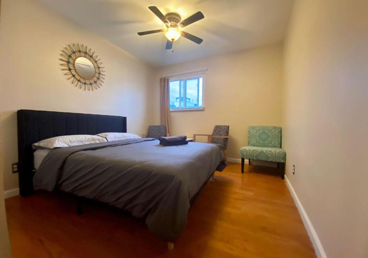 Historic Townhouse Oasis With En-Suite Bathroom Philadelphia Room photo